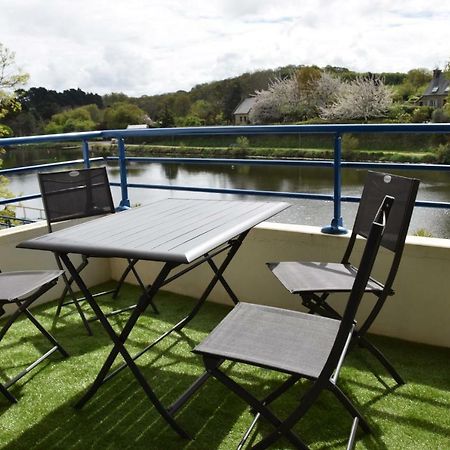 Les Terrasses De Dahouet Apartment Pleneuf-Val-Andre Luaran gambar